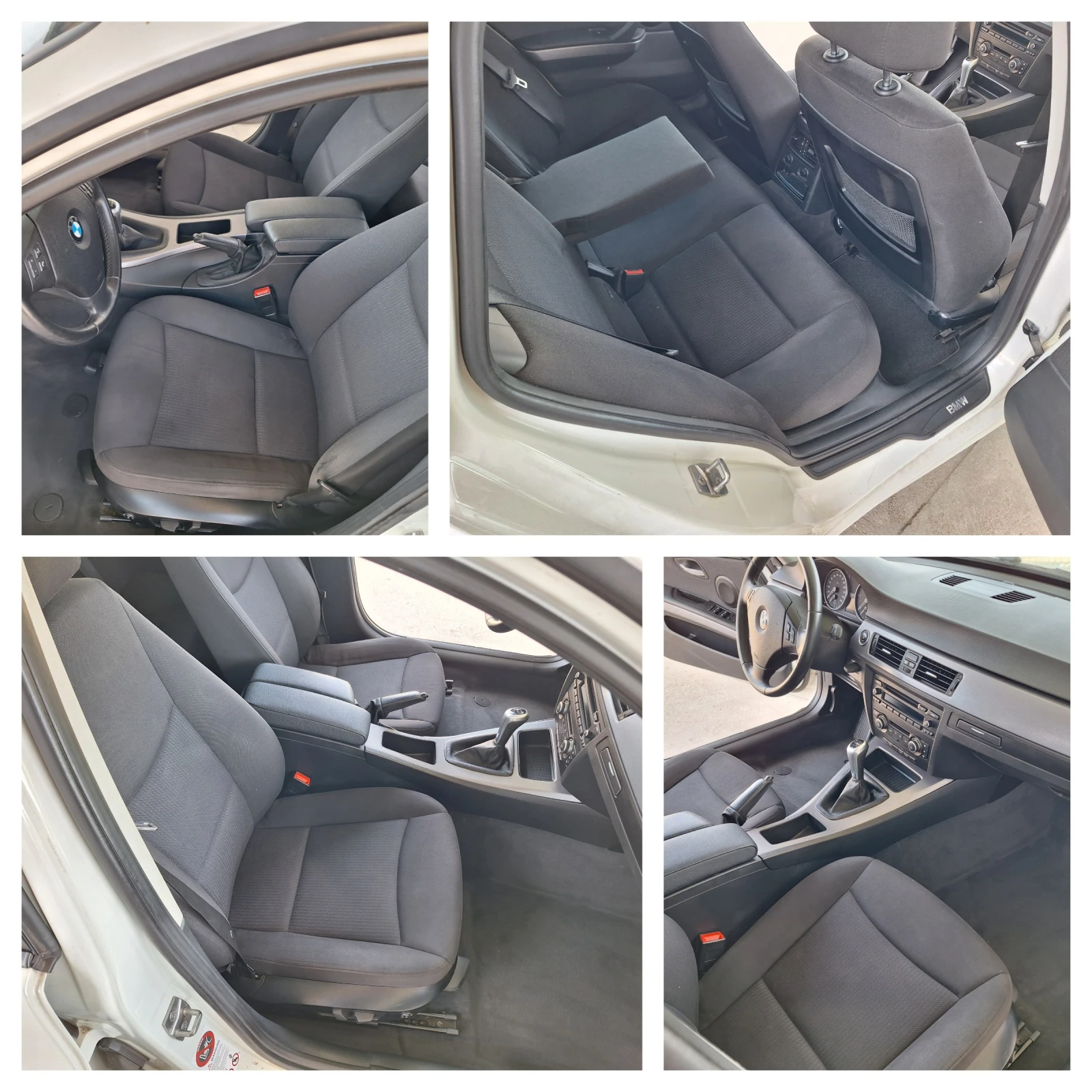 BMW 320 2.0 xdrive | Mobile.bg   16