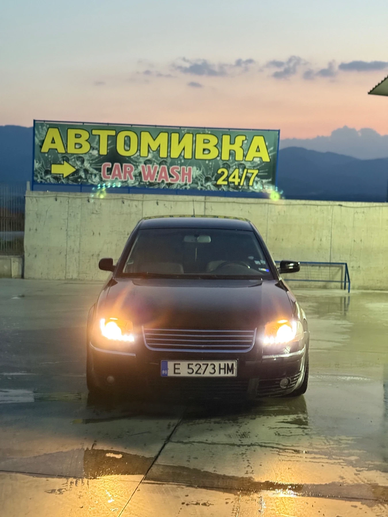 VW Passat  - изображение 5