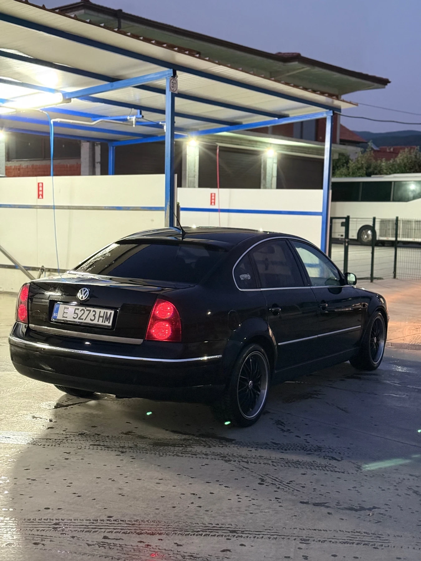 VW Passat  - изображение 3