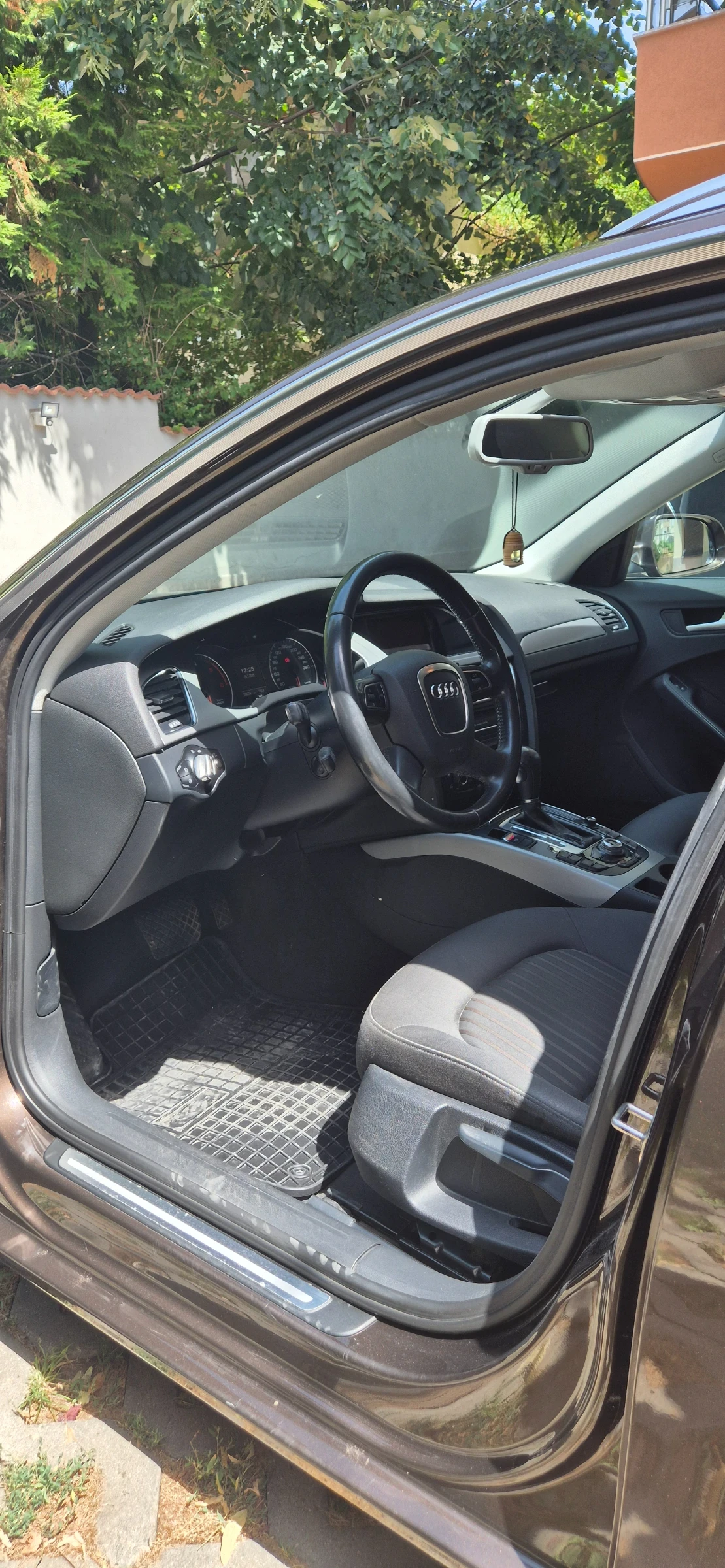 Audi A4 2.0 TDI - изображение 10