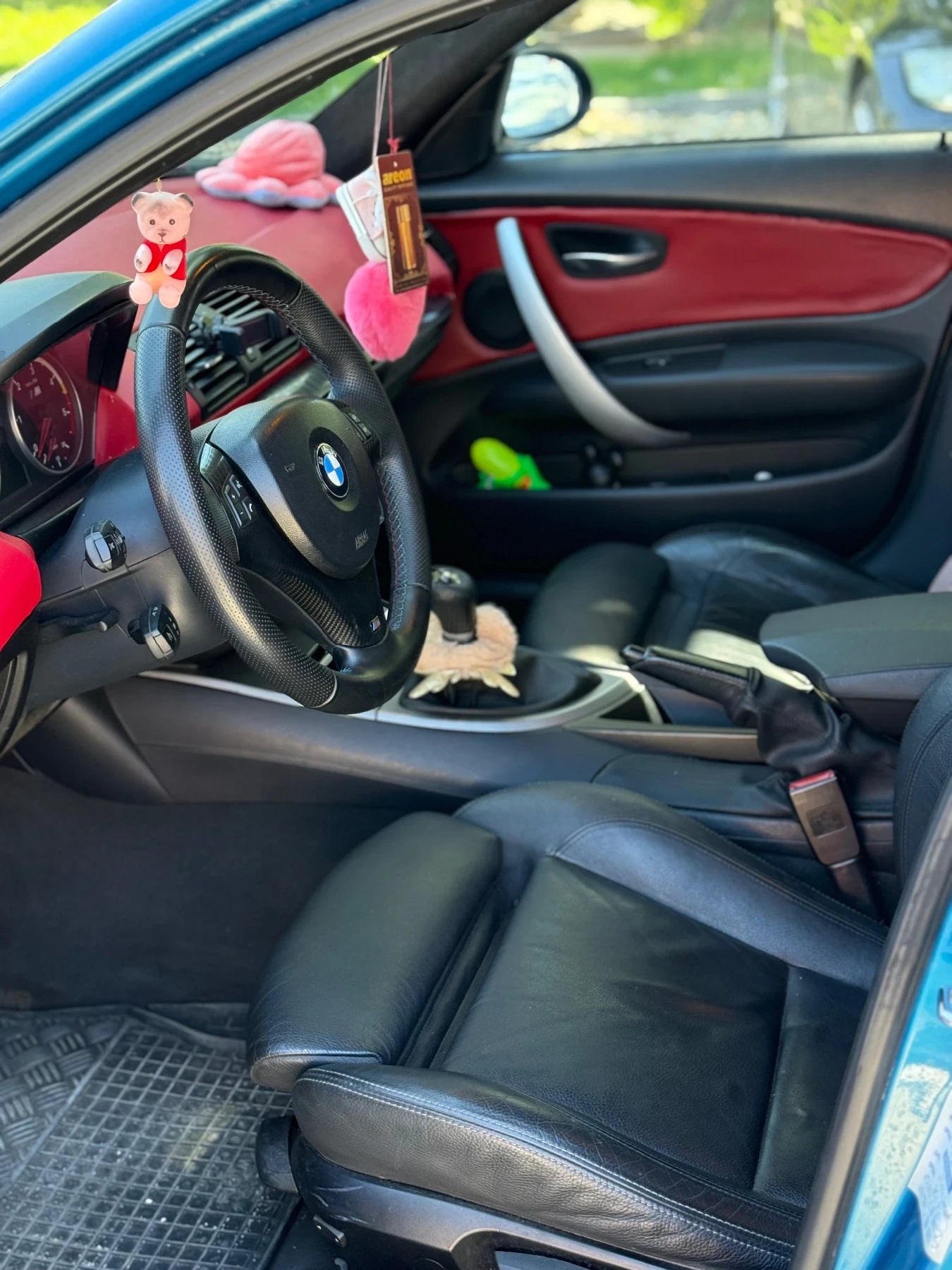 BMW 120  - изображение 6