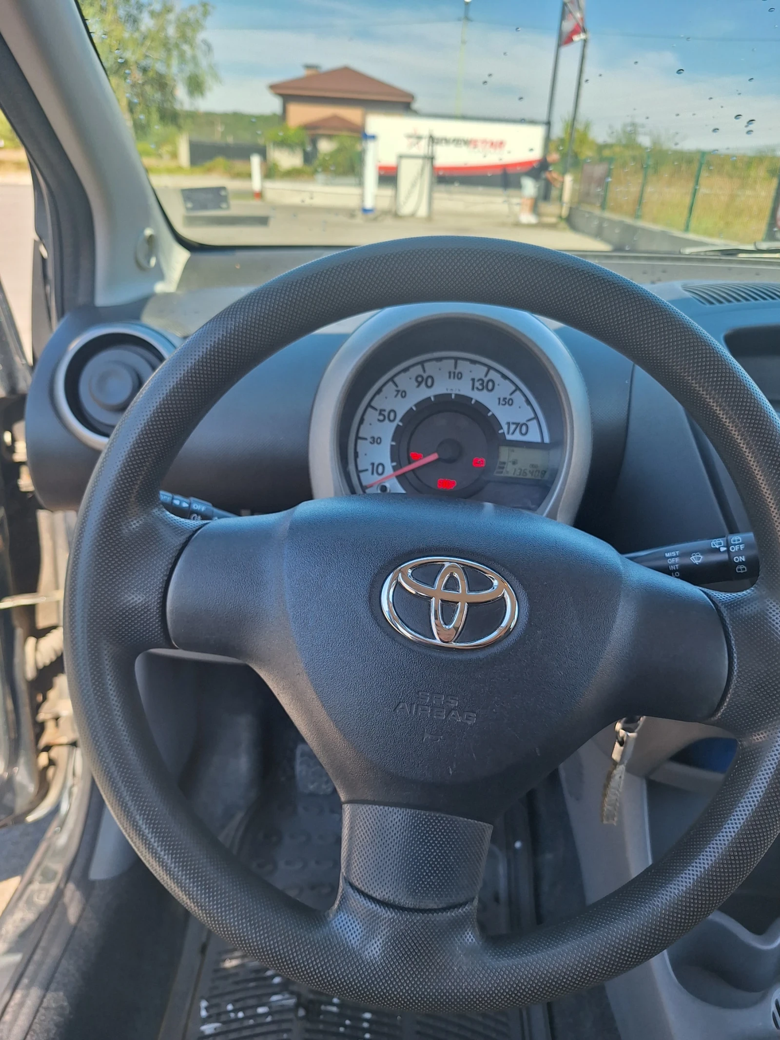 Toyota Aygo | Mobile.bg   14