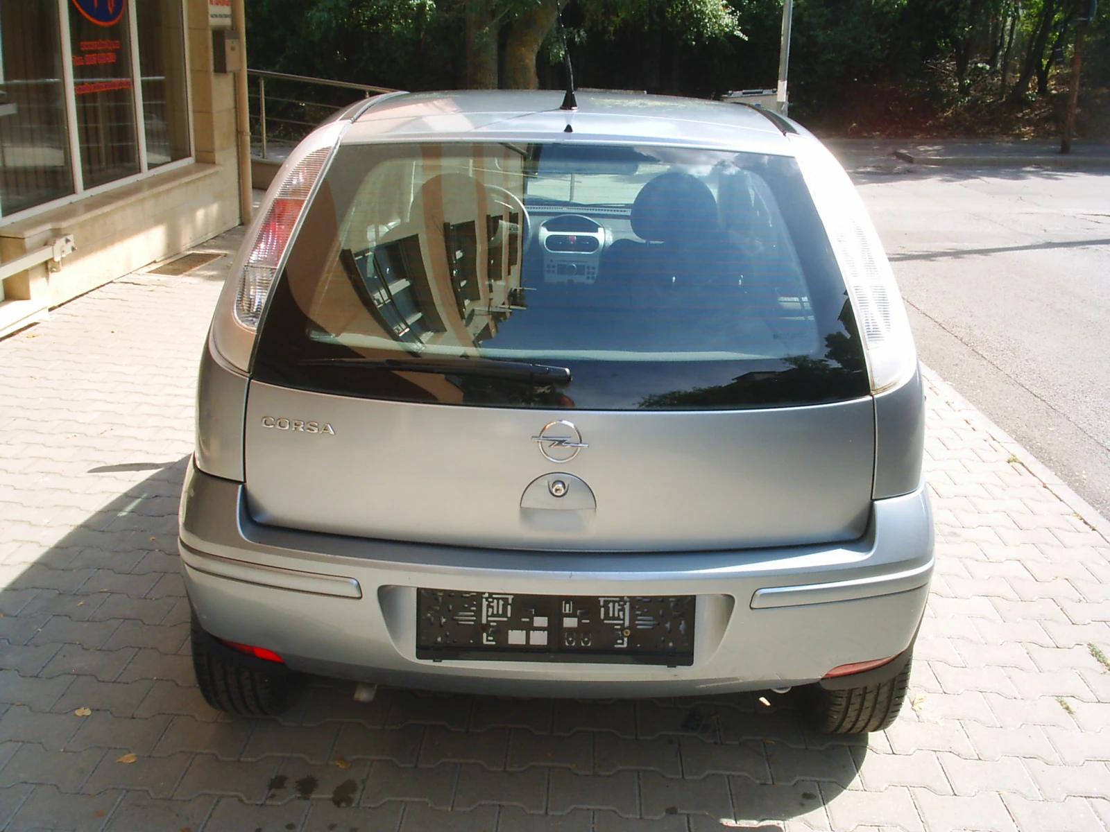Opel Corsa 1.0 12V Enjoi - изображение 5