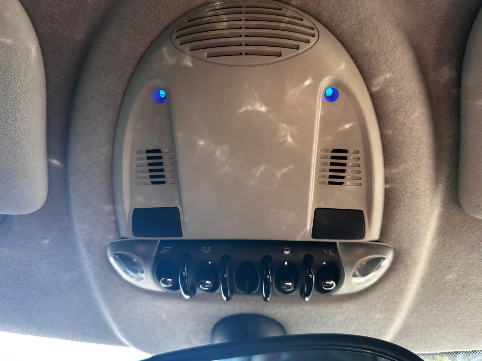 Mini Cooper | Mobile.bg — изображение 12