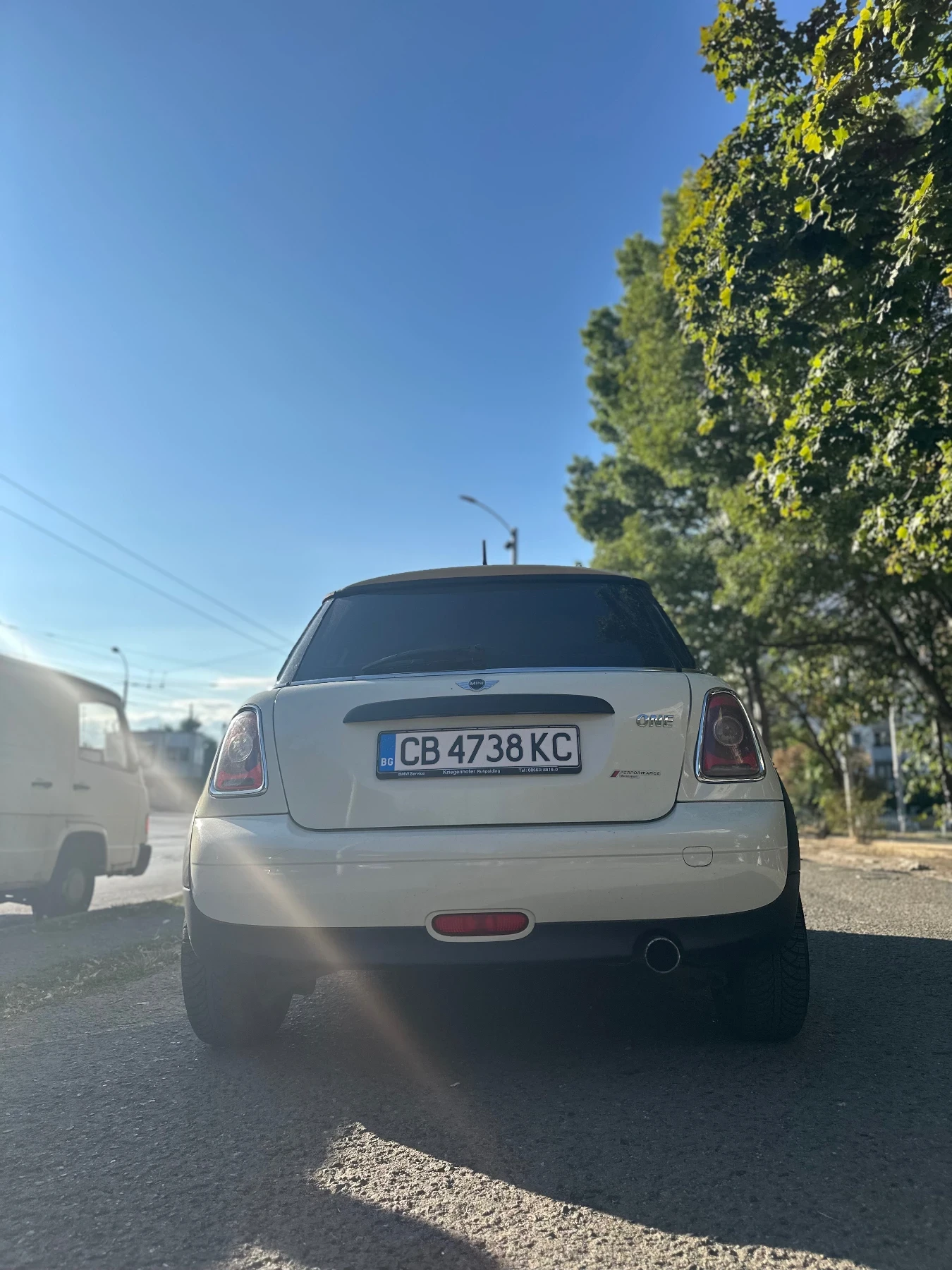 Mini Cooper  - изображение 3