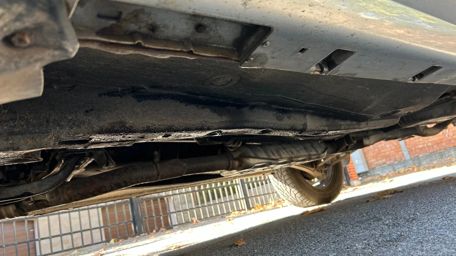 Subaru Forester 2.0 i  | Mobile.bg   14