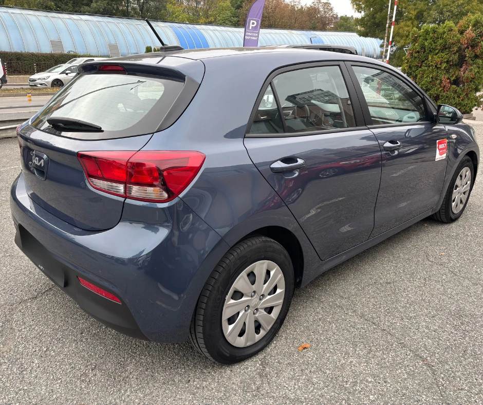 Kia Rio | Mobile.bg — изображение 2
