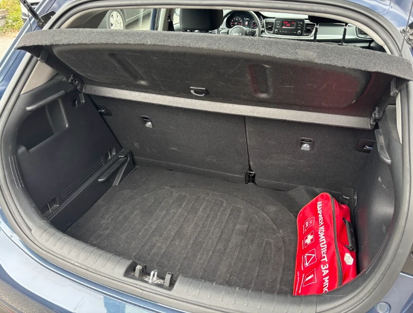 Kia Rio | Mobile.bg — изображение 16