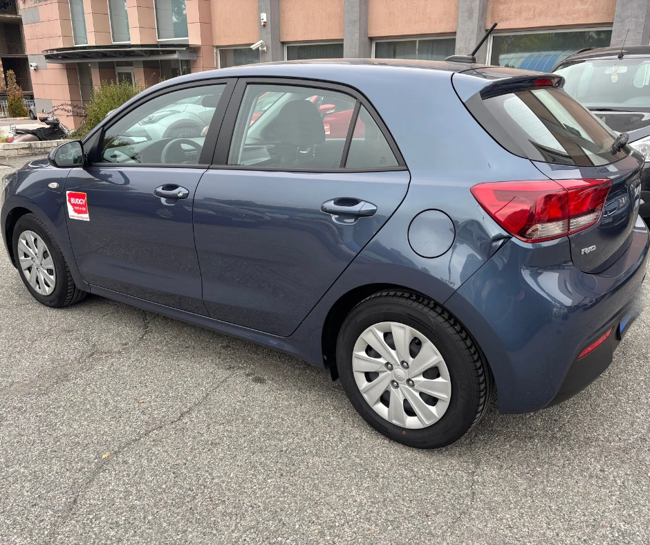 Kia Rio | Mobile.bg — изображение 8