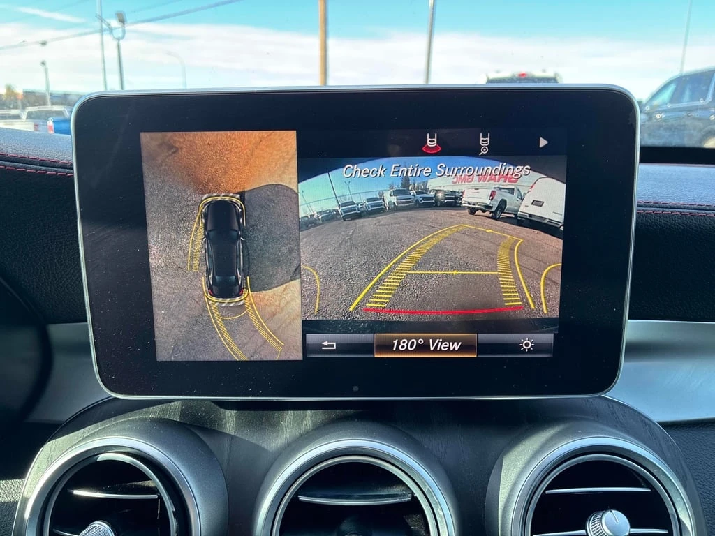 Mercedes-Benz C 43 AMG * CARFAX *    | Mobile.bg   12