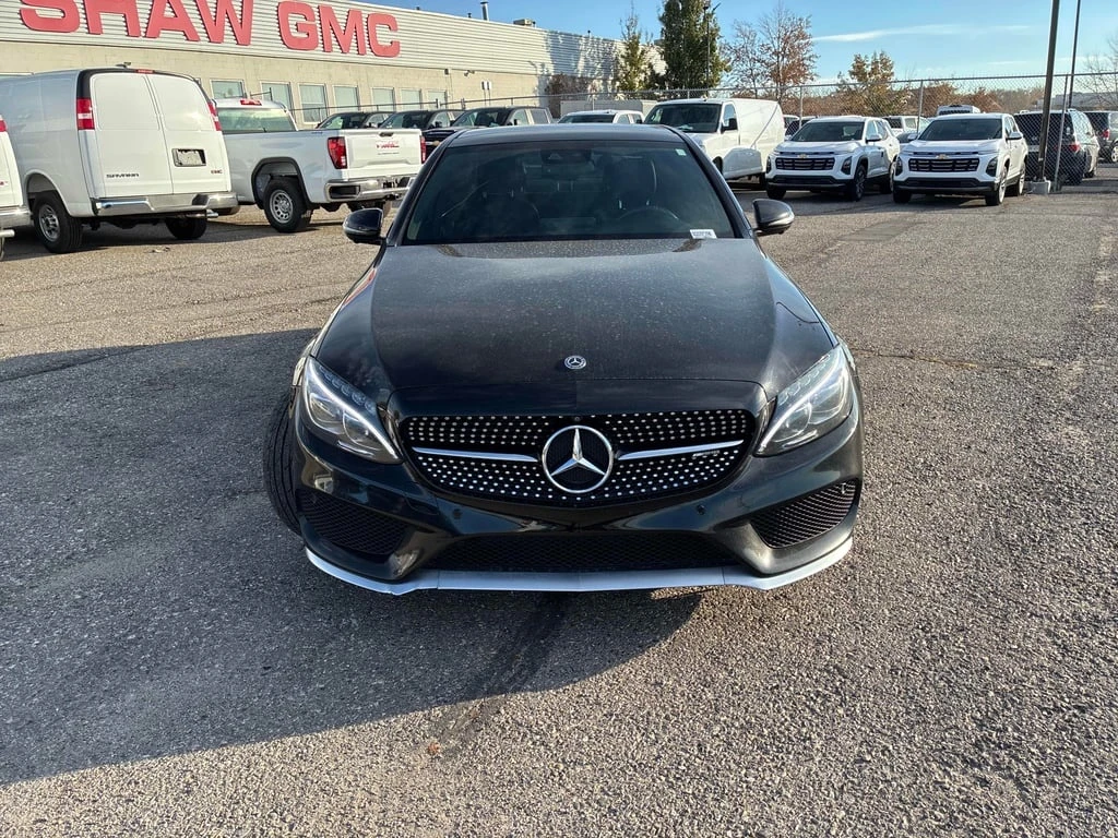 Mercedes-Benz C 43 AMG * CARFAX * БЕЗ ПЪРВОНАЧАЛНА ВНОСКА - изображение 2