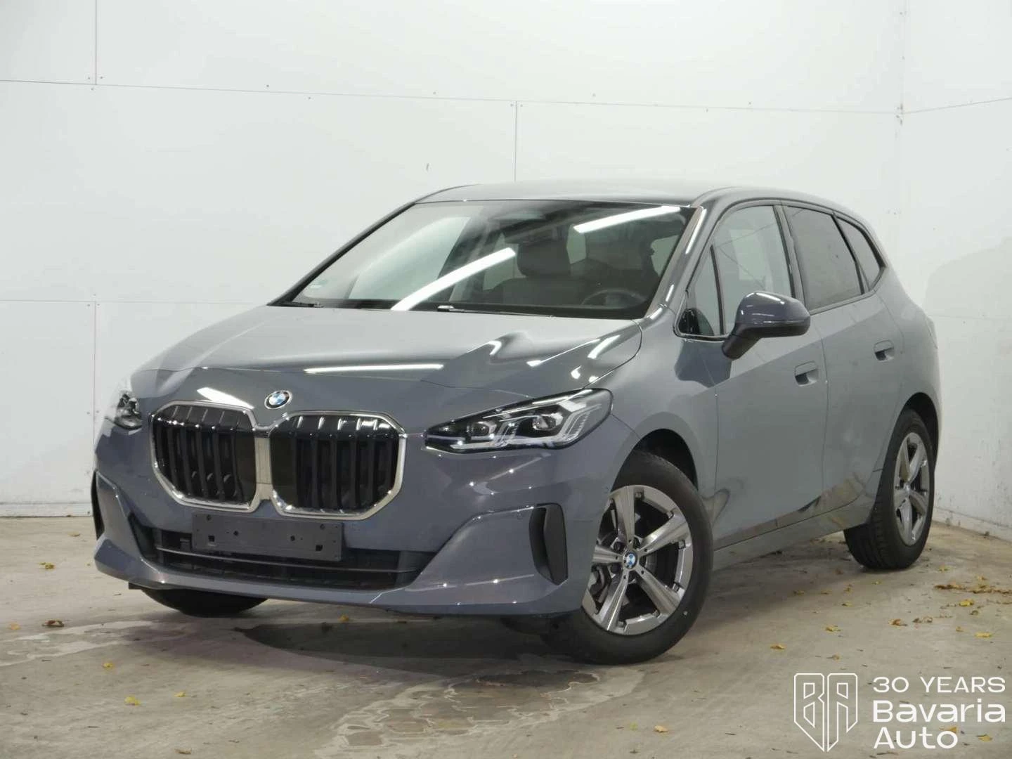 BMW 216 i Active Tourer Steptronic | Mobile.bg   1