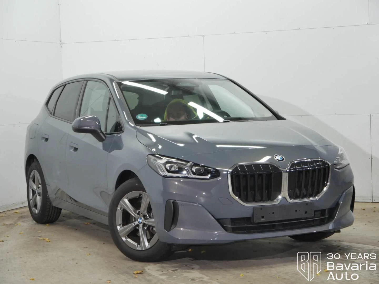 BMW 216 i Active Tourer Steptronic - изображение 4