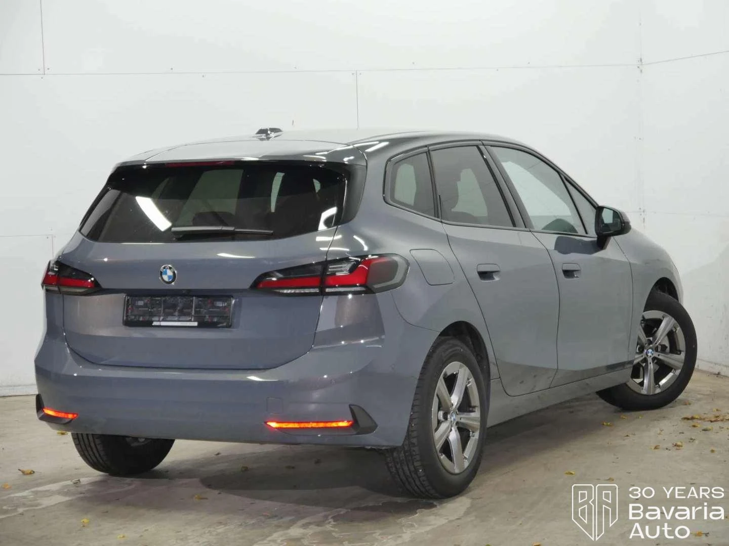 BMW 216 i Active Tourer Steptronic - изображение 3