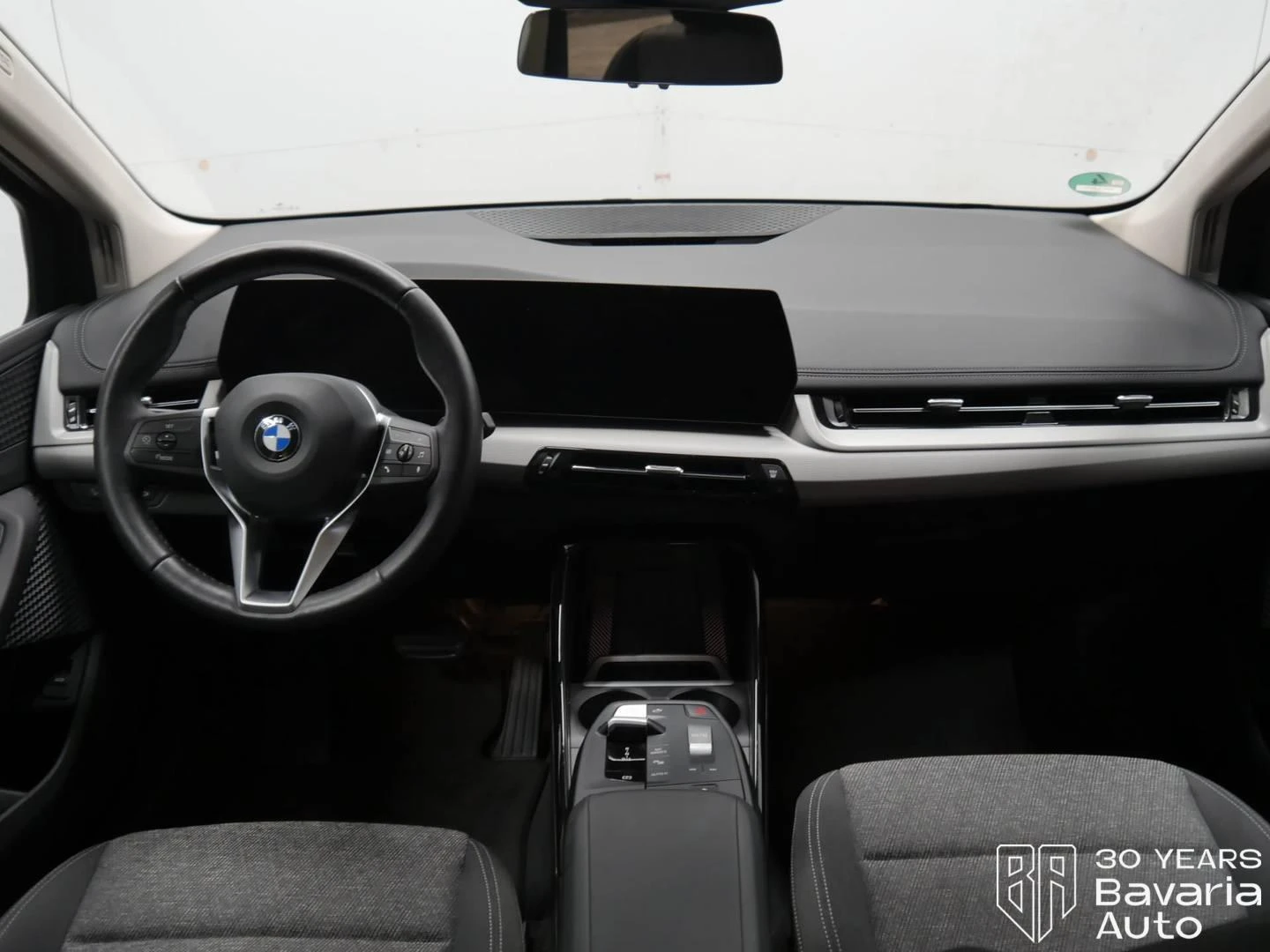 BMW 216 i Active Tourer Steptronic - изображение 6