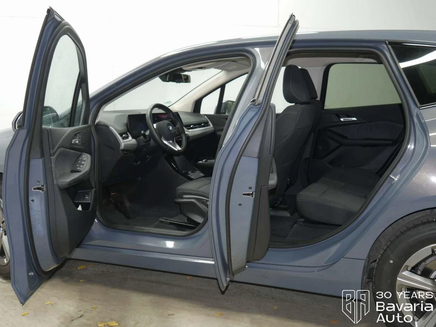 BMW 216 i Active Tourer Steptronic - изображение 5