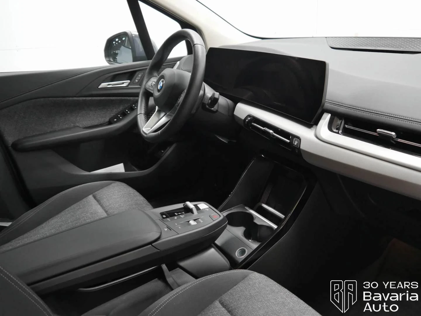 BMW 216 i Active Tourer Steptronic - изображение 7