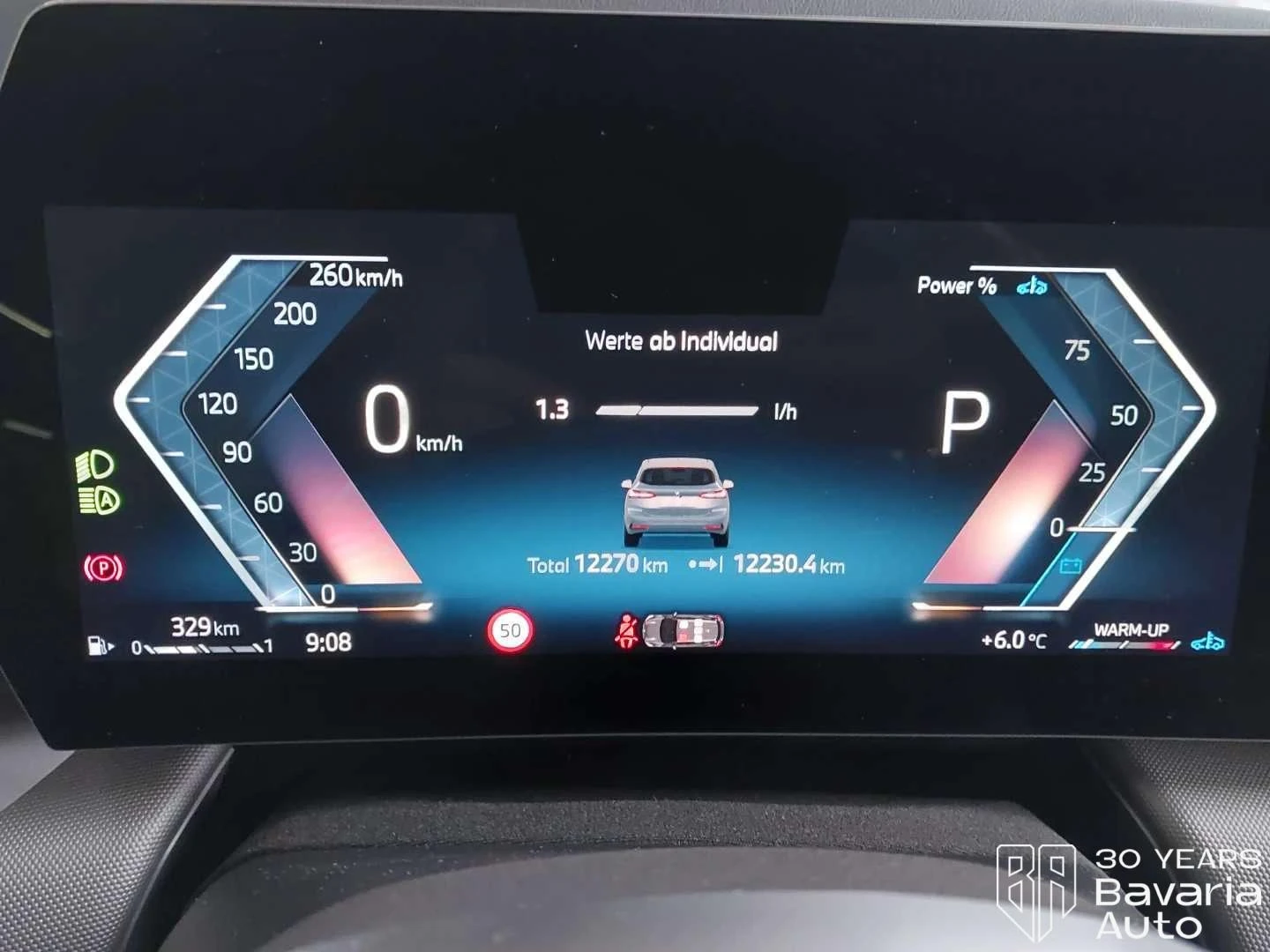 BMW 216 i Active Tourer Steptronic - изображение 9