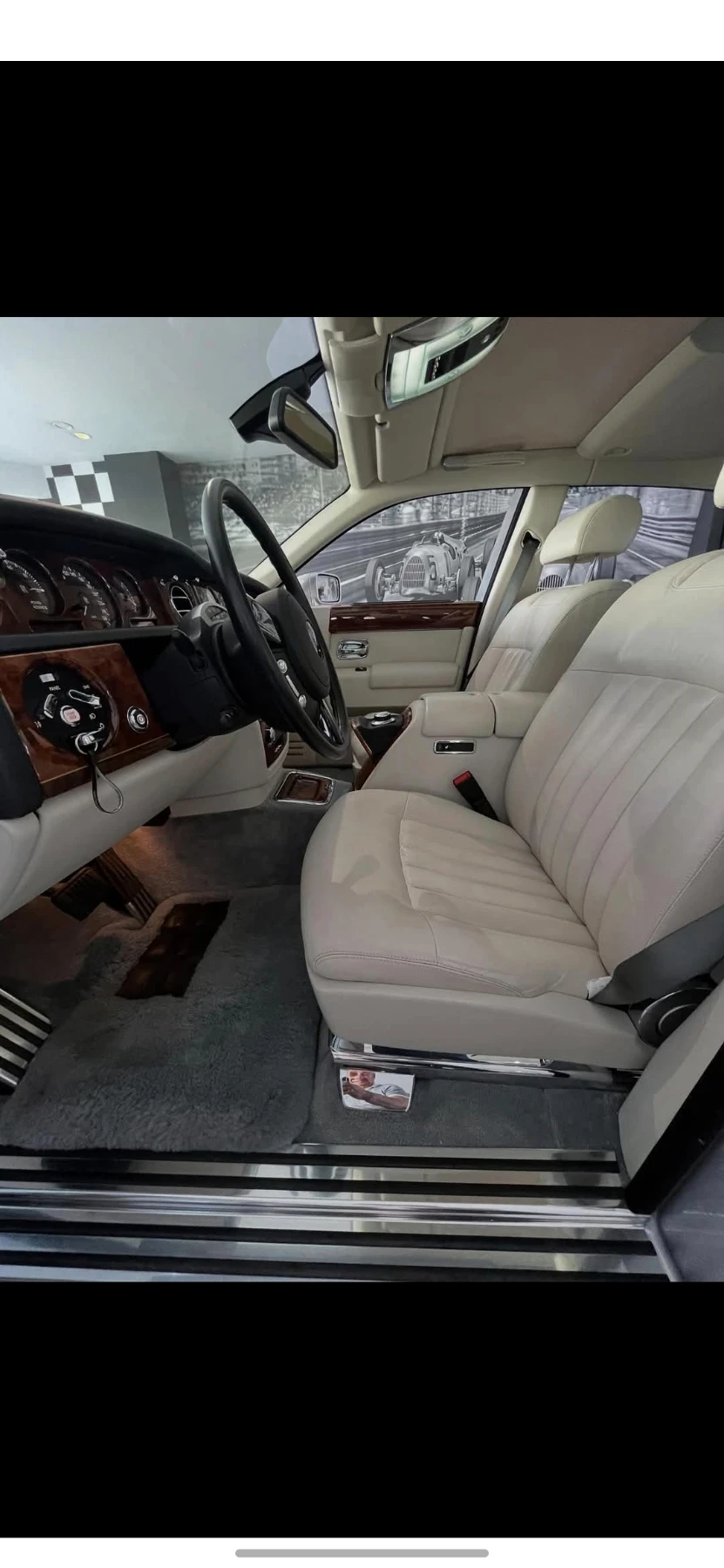 Rolls-Royce Phantom | Mobile.bg   2