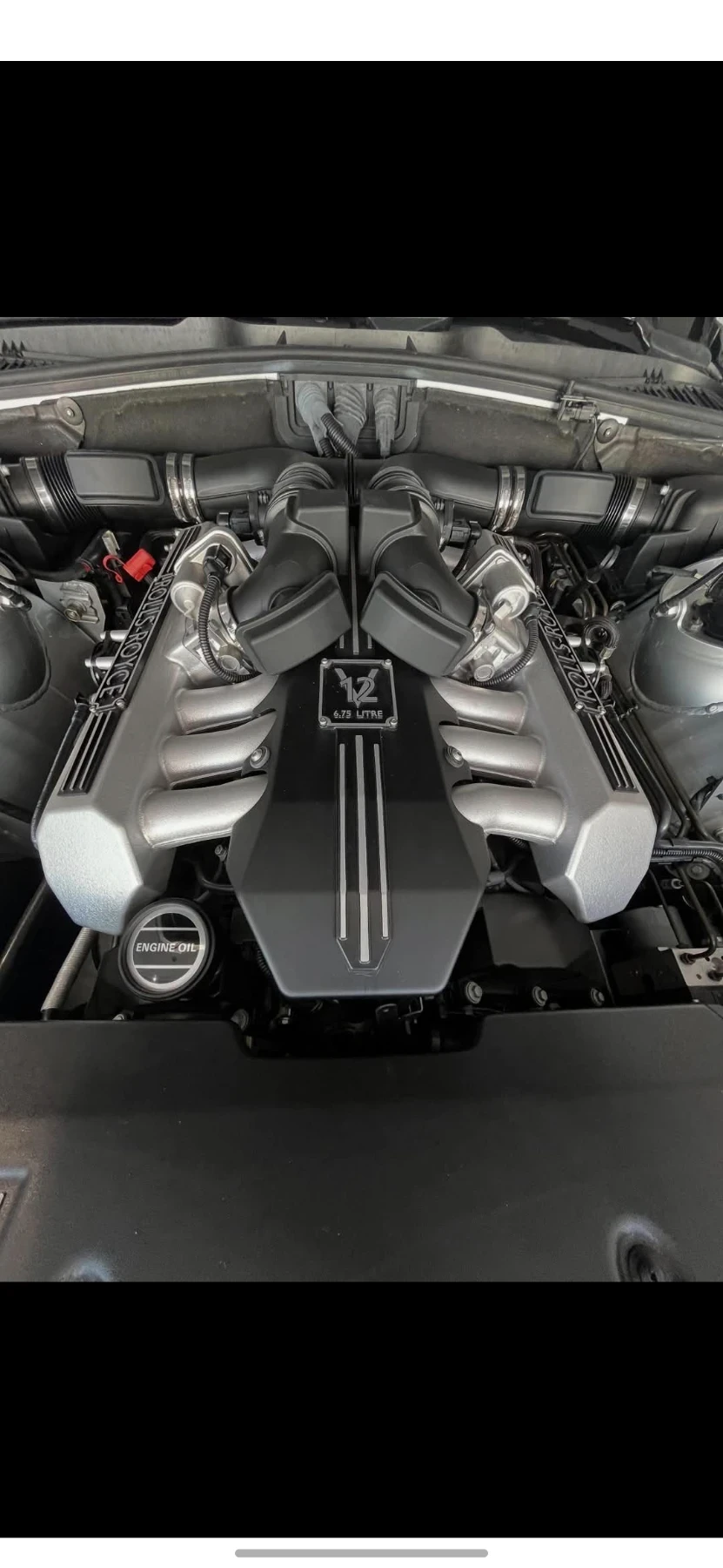 Rolls-Royce Phantom | Mobile.bg   6