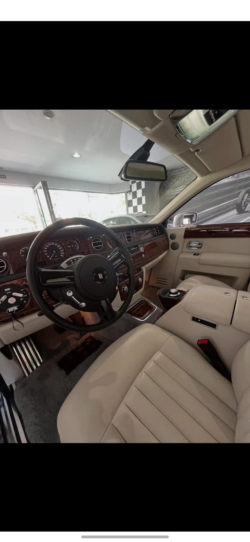 Rolls-Royce Phantom | Mobile.bg   4