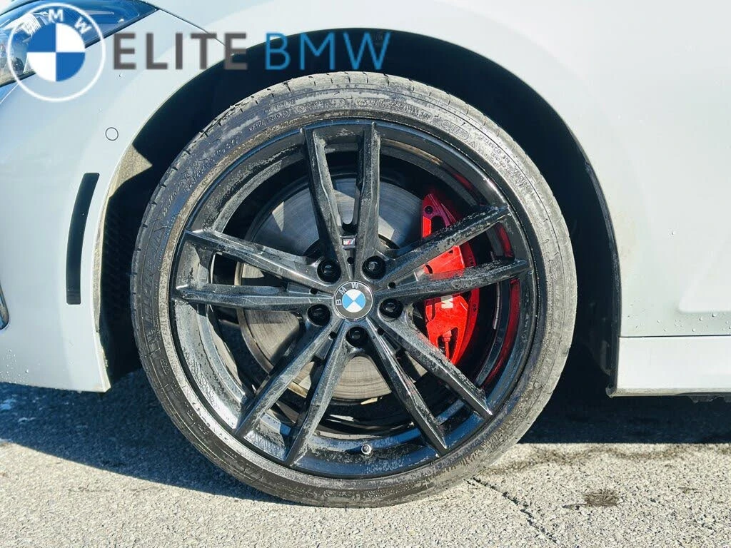 BMW 340 M-Package * CARFAX * АвтоКредит* (ЦЕНА ДО БГ) - изображение 4