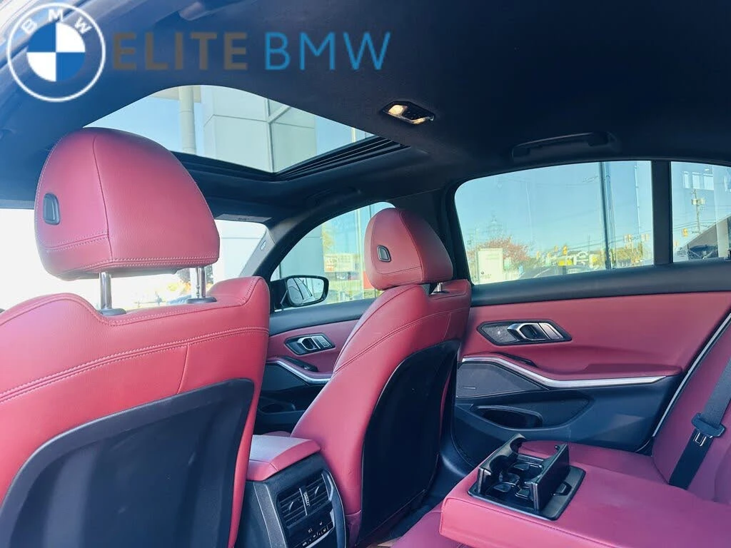 BMW 340 M-Package * CARFAX * * (  ) | Mobile.bg   16