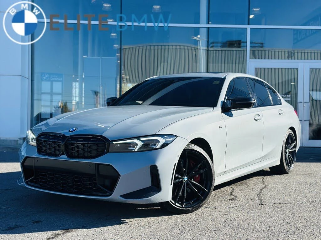 BMW 340 M-Package * CARFAX * * (  ) | Mobile.bg   1