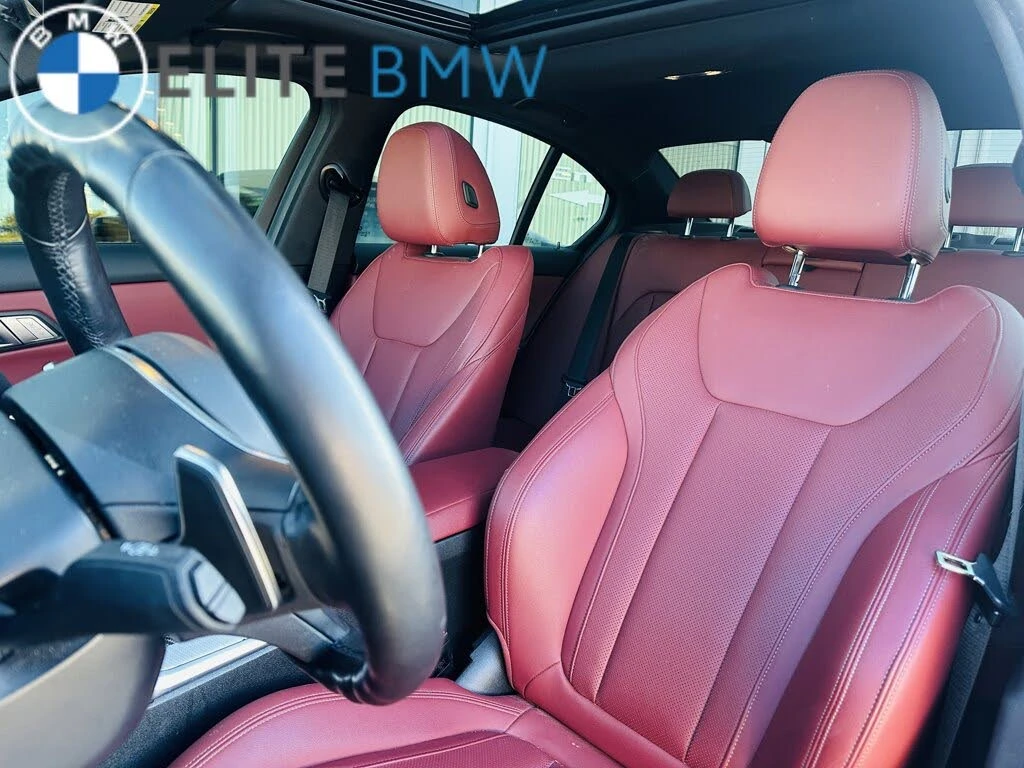 BMW 340 M-Package * CARFAX * АвтоКредит* (ЦЕНА ДО БГ) - изображение 8