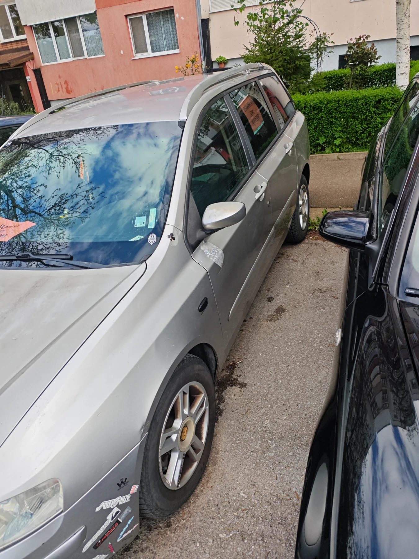Fiat Stilo ����� �����  | Mobile.bg � ����������� 9