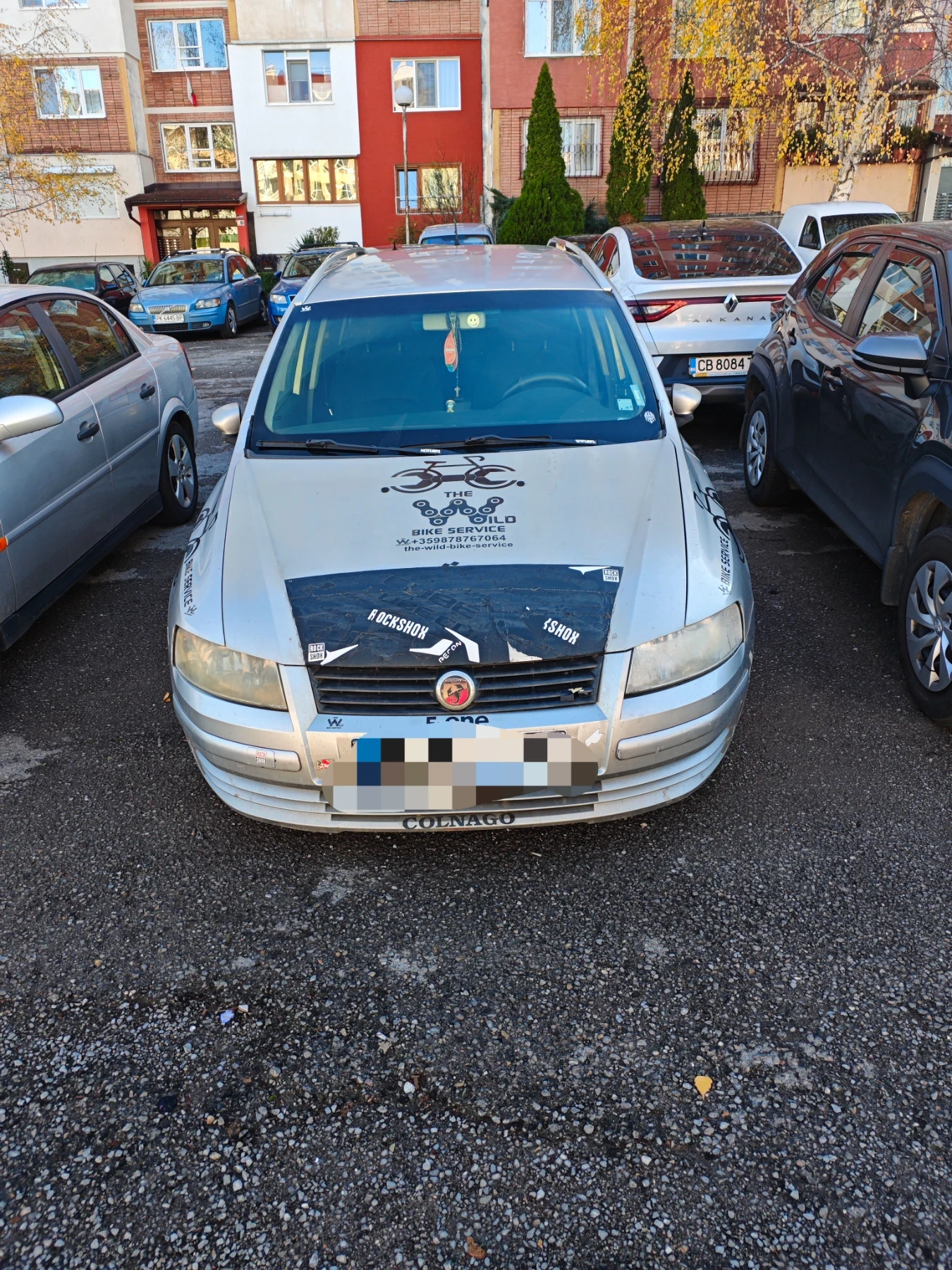 Fiat Stilo | Mobile.bg � ����������� 1