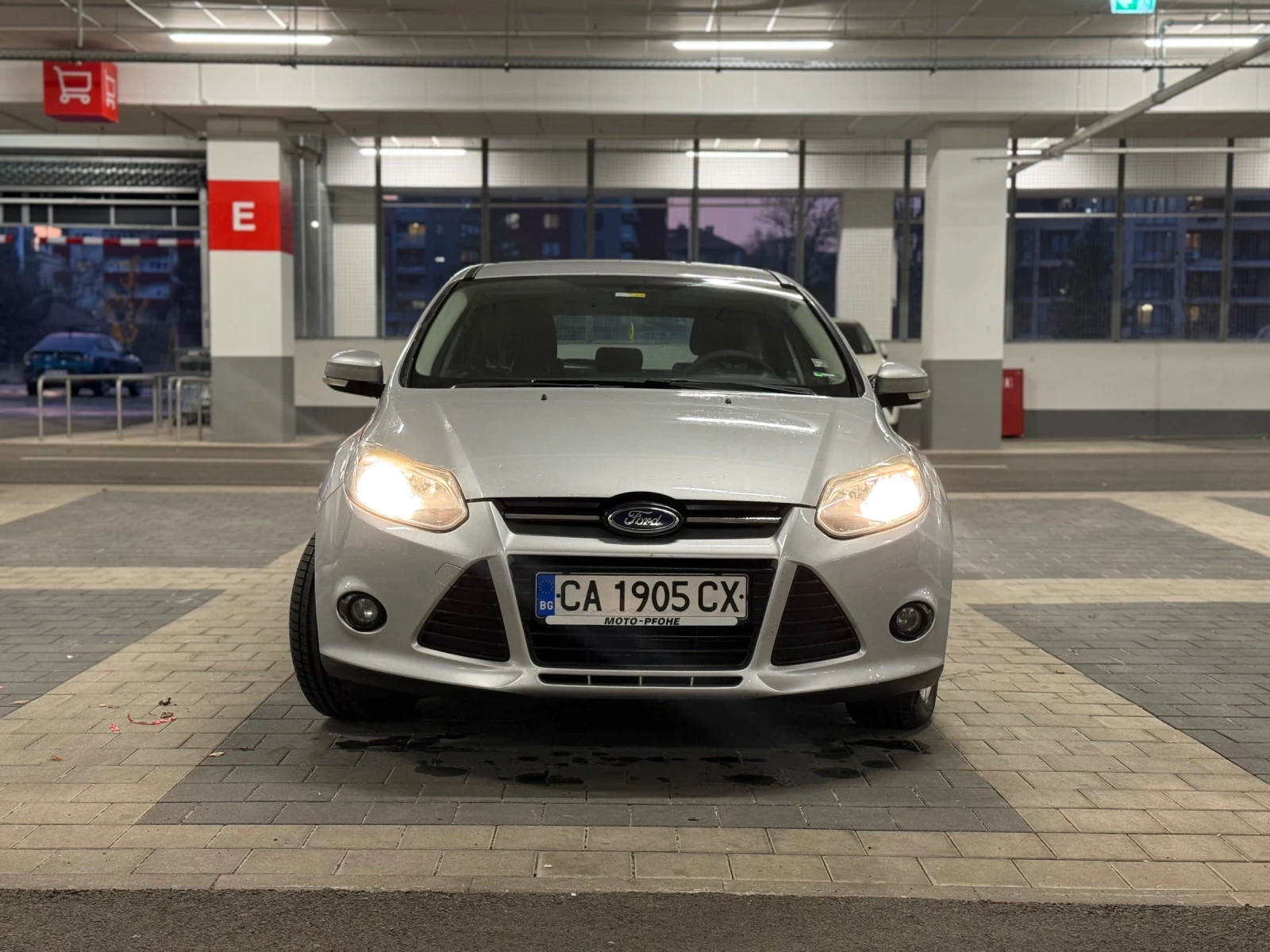 Ford Focus | Mobile.bg � ����������� 1
