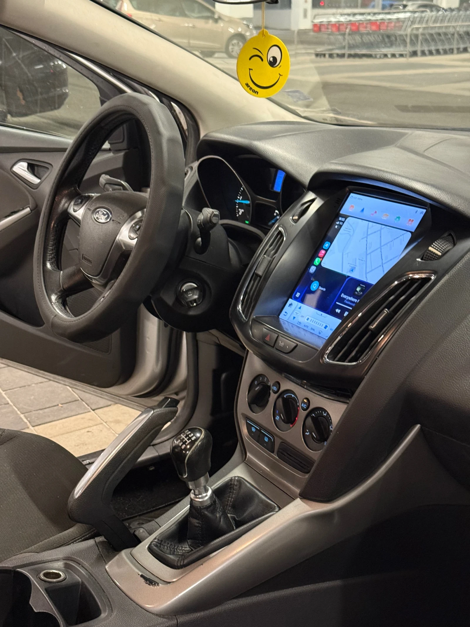 Ford Focus  - изображение 8