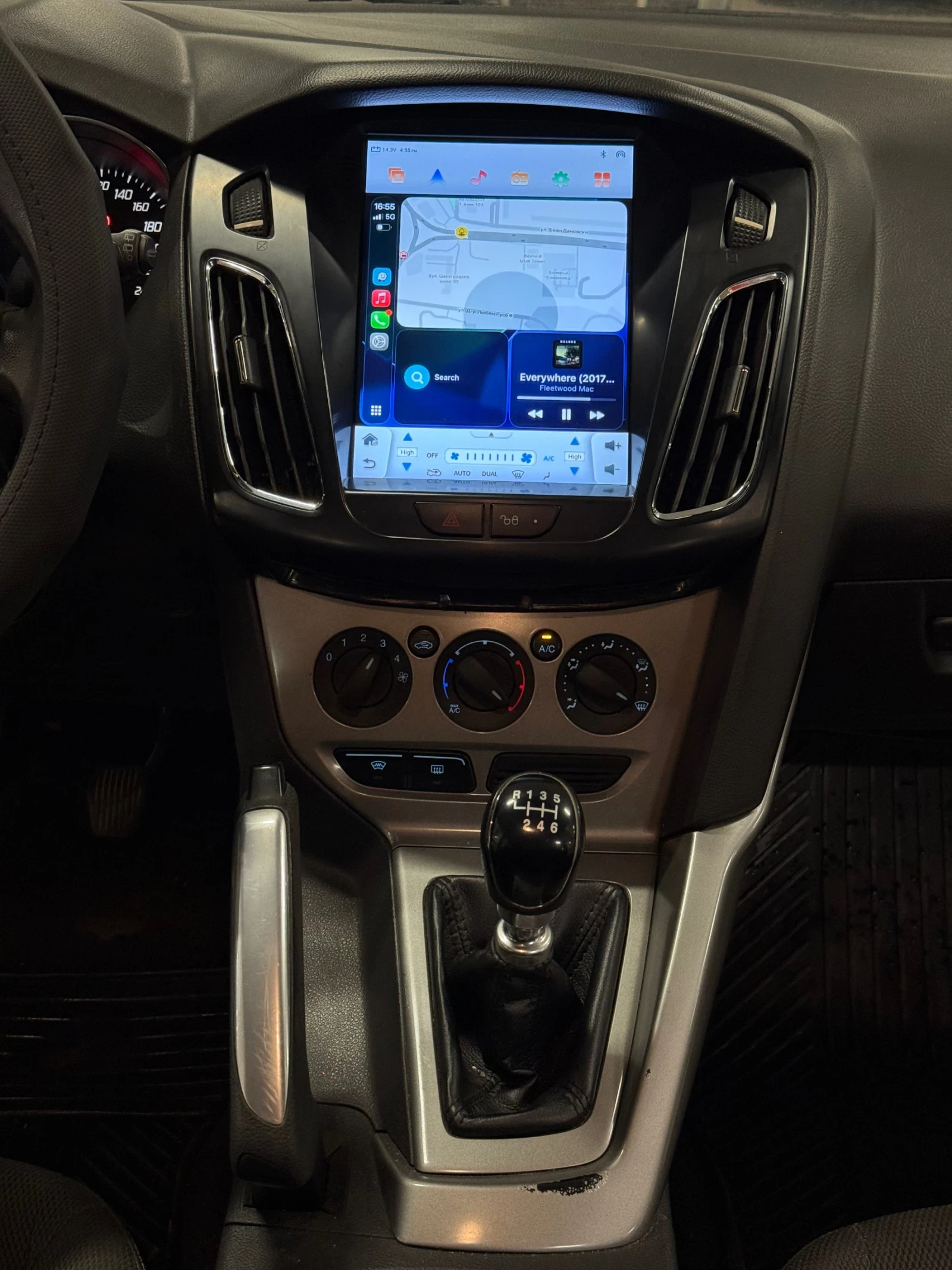 Ford Focus  - изображение 10