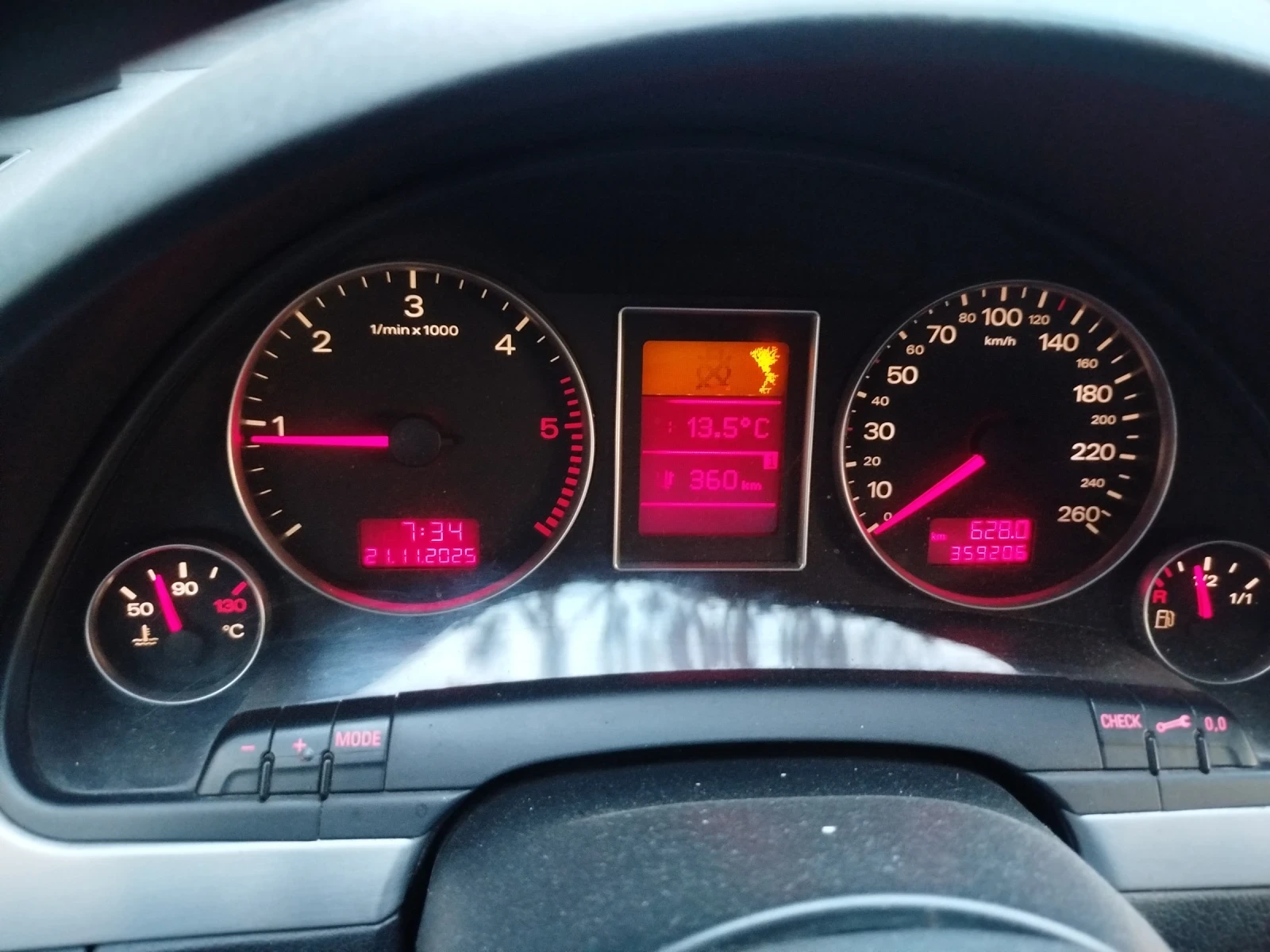 Audi A4  - изображение 3