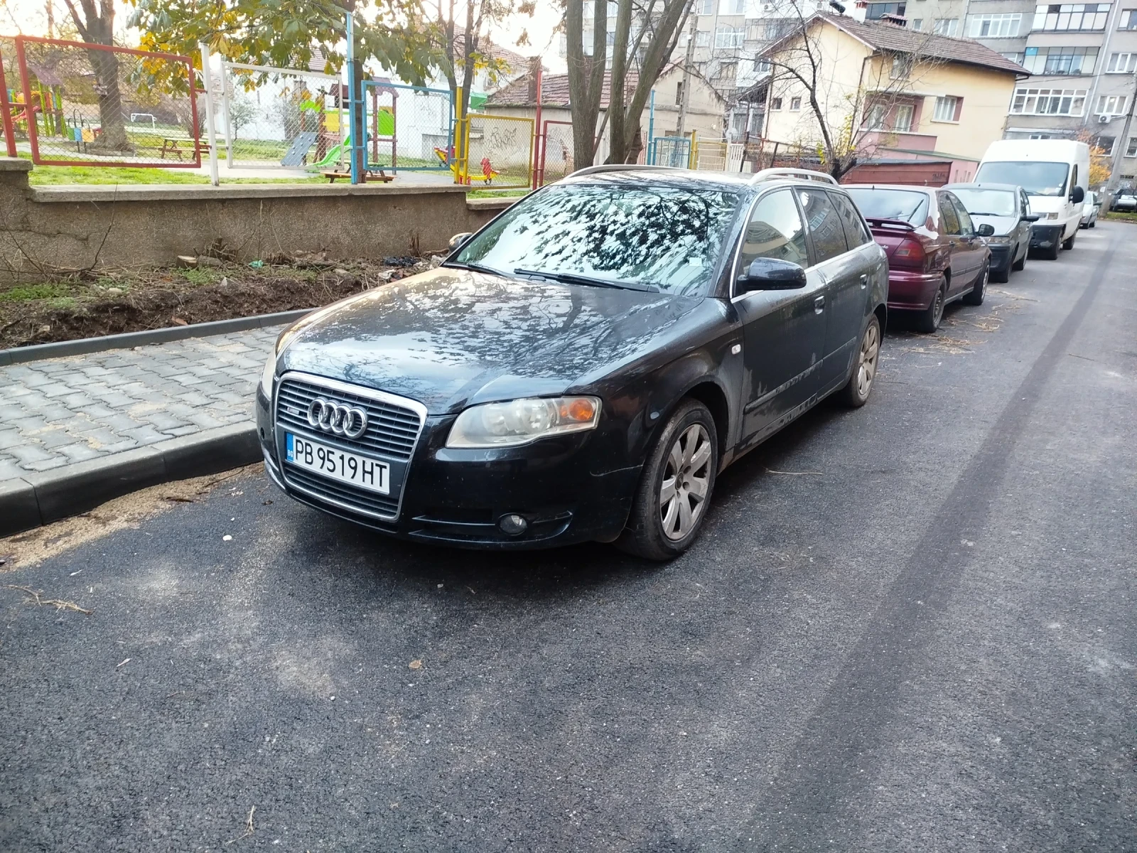 Audi A4 | Mobile.bg � ����������� 1