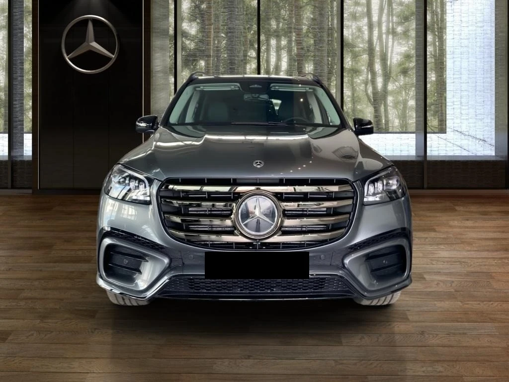 Mercedes-Benz GLS 450 d/AMG/4MATIC/FACELIFT/NIGHT/PANO/BURM/360/ | Mobile.bg   2