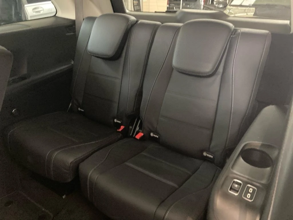 Mercedes-Benz GLS 450 d/AMG/4MATIC/FACELIFT/NIGHT/PANO/BURM/360/ | Mobile.bg   15