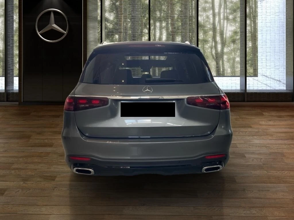 Mercedes-Benz GLS 450 d/AMG/4MATIC/FACELIFT/NIGHT/PANO/BURM/360/ | Mobile.bg   5