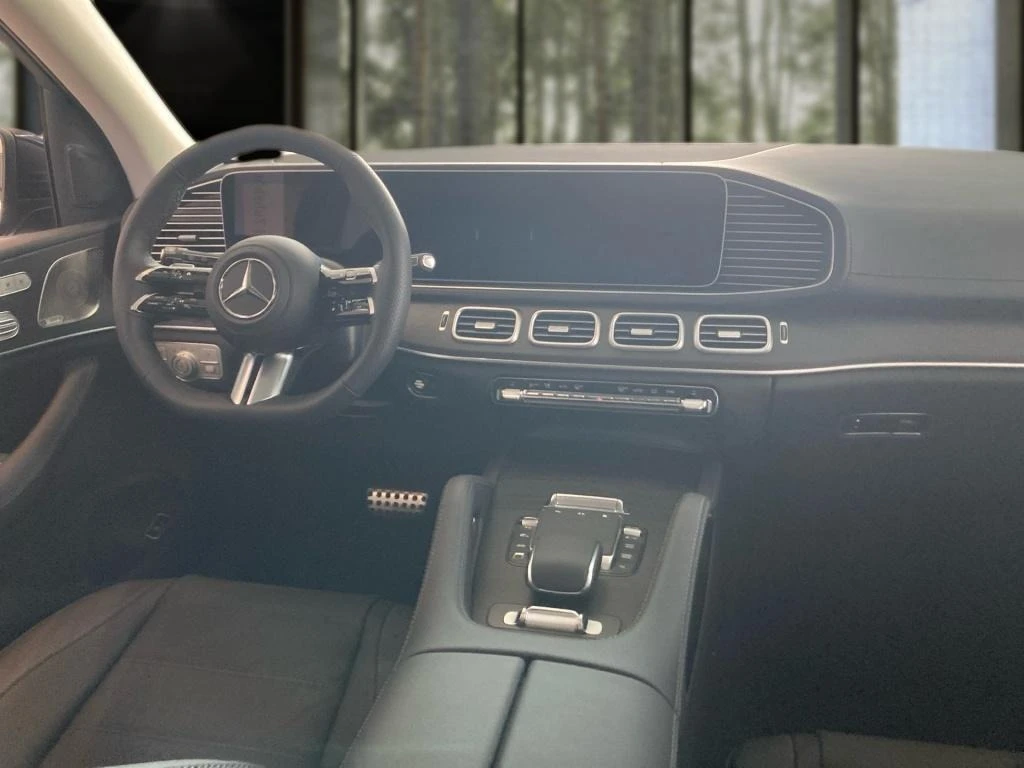 Mercedes-Benz GLS 450 d/AMG/4MATIC/FACELIFT/NIGHT/PANO/BURM/360/ | Mobile.bg   12