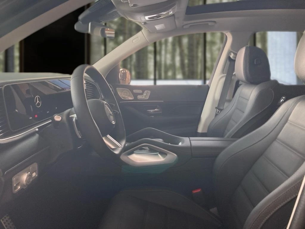 Mercedes-Benz GLS 450 d/AMG/4MATIC/FACELIFT/NIGHT/PANO/BURM/360/ | Mobile.bg   9