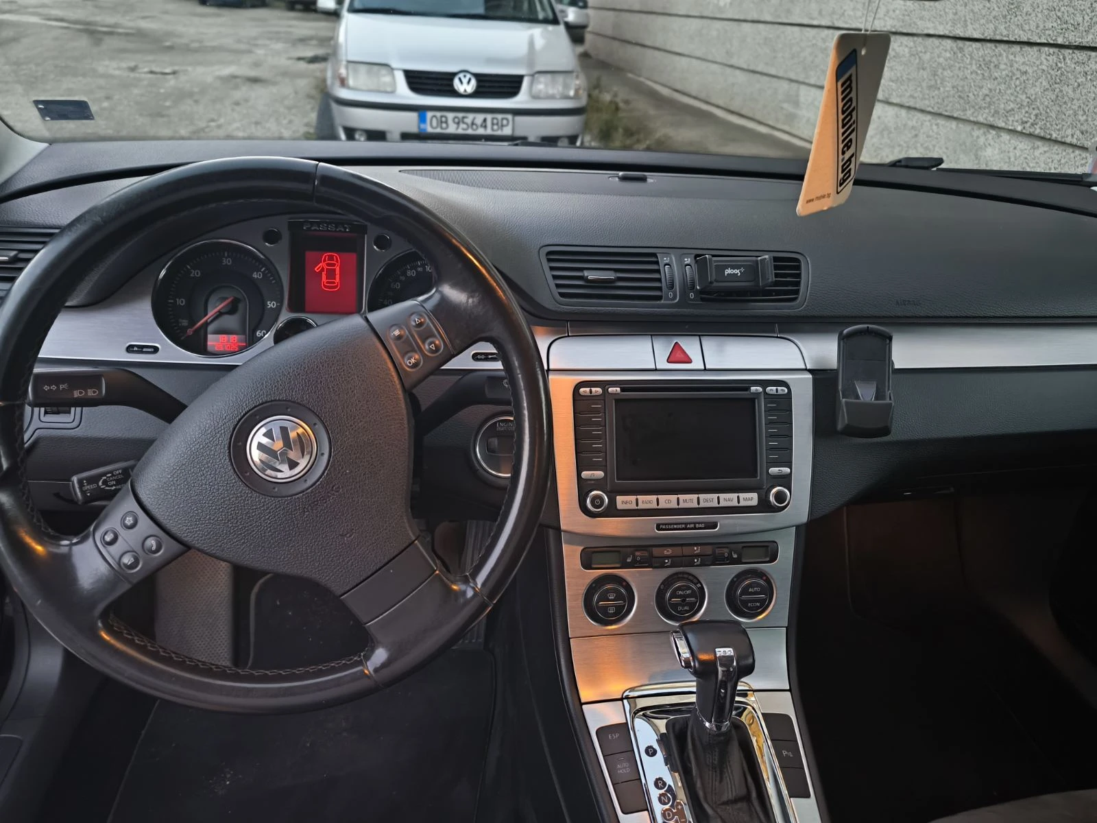 VW Passat B6 2.0 TDI 170- ! | Mobile.bg   6