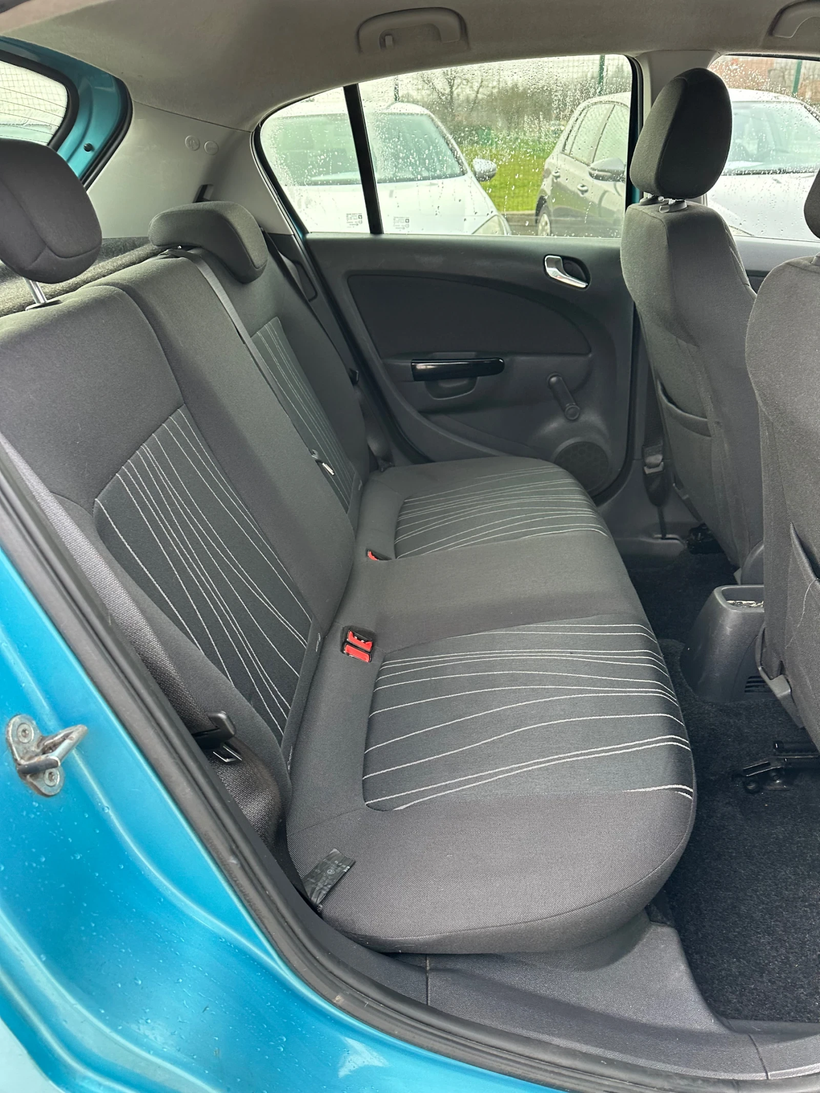 Opel Corsa 1.2 I �CTIVE ��������� | Mobile.bg � ����������� 11