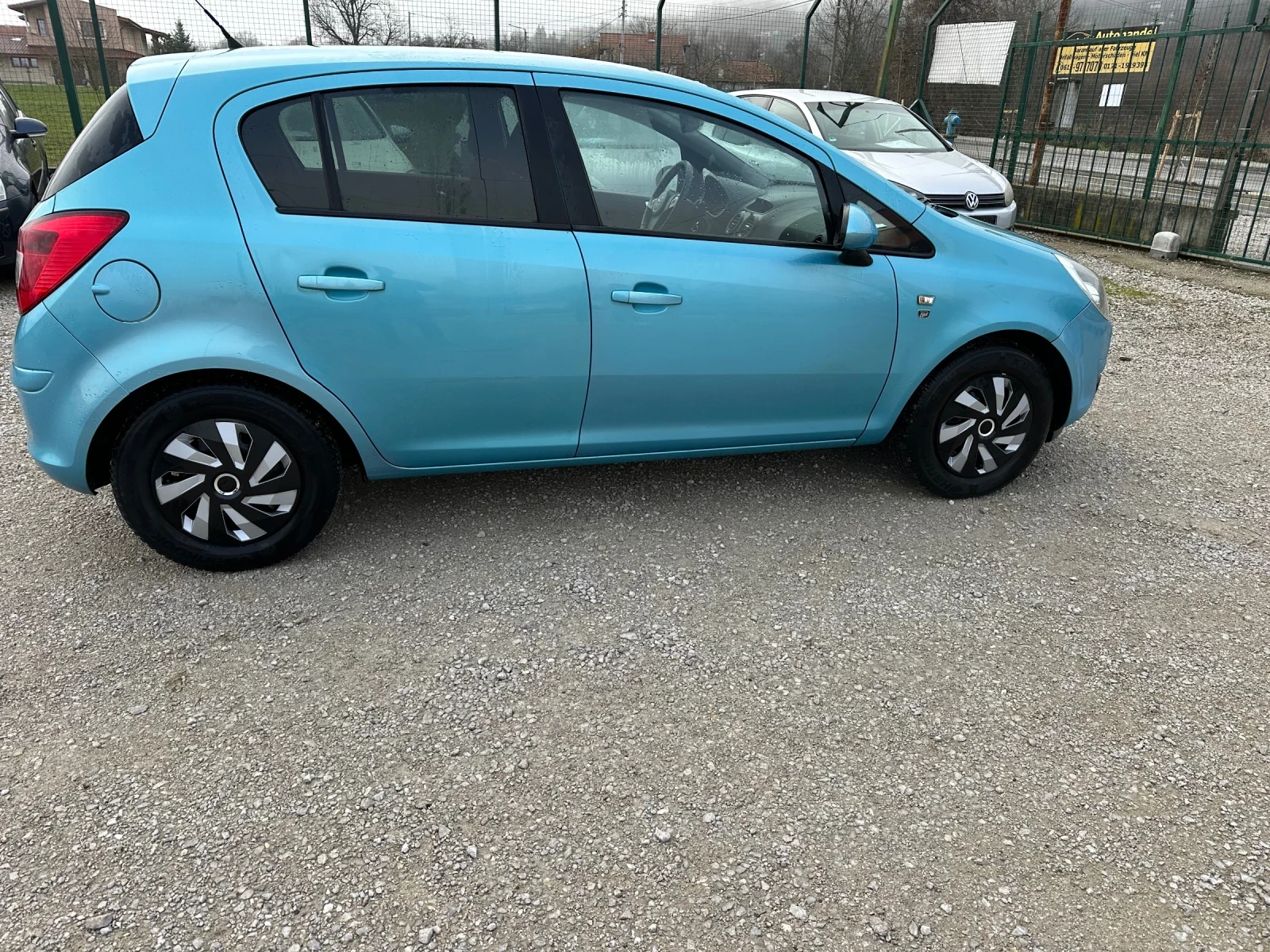Opel Corsa 1.2 I �CTIVE ��������� | Mobile.bg � ����������� 4
