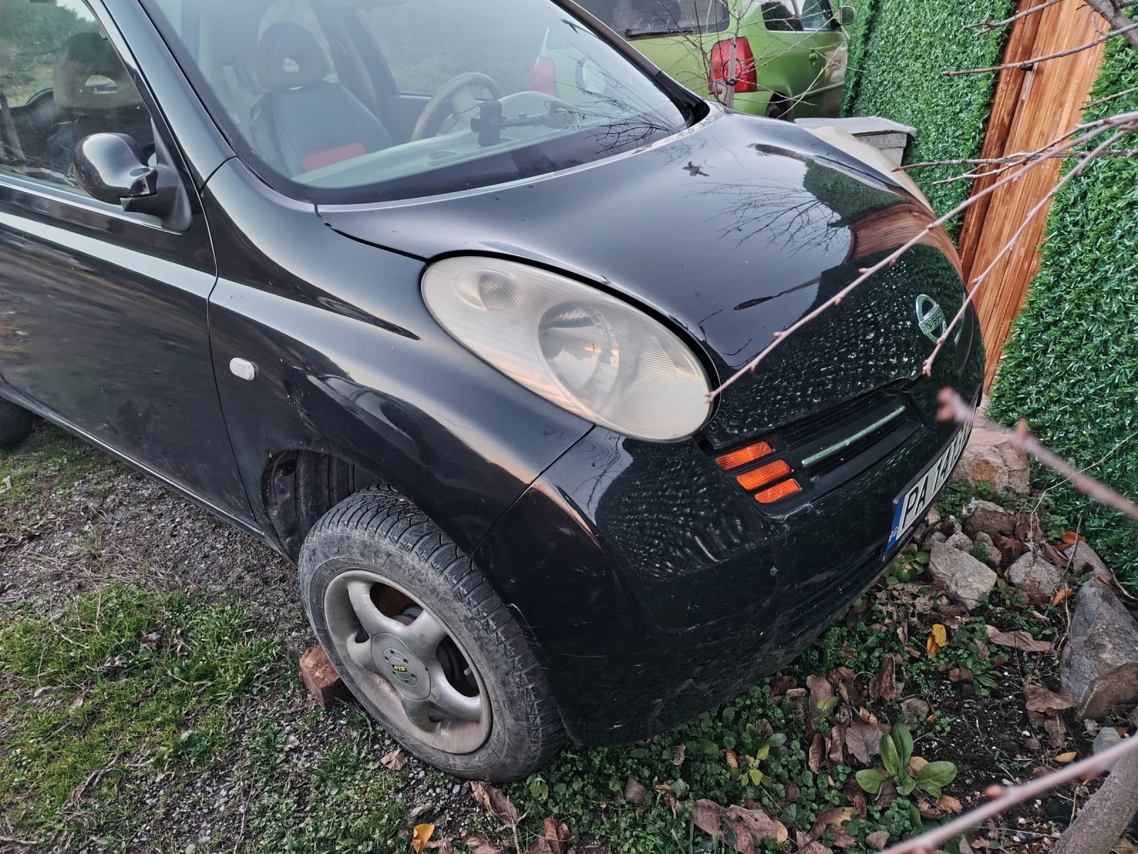 Nissan Micra 1.5 | Mobile.bg � ����������� 1