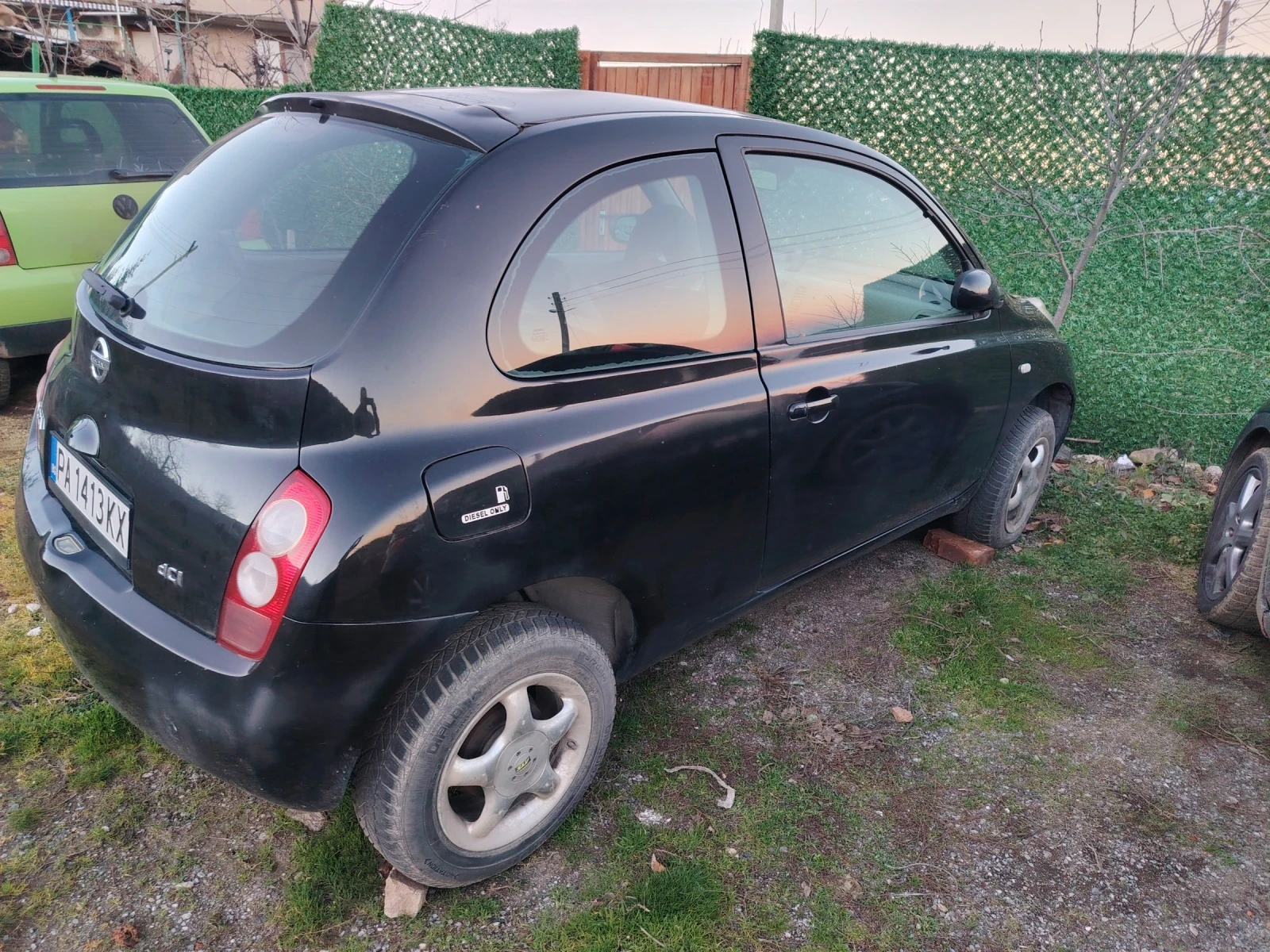 Nissan Micra 1.5 | Mobile.bg � ����������� 2