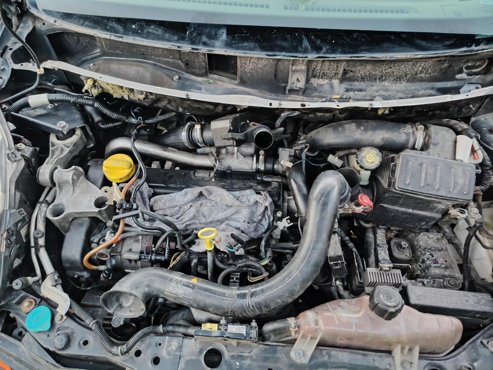 Nissan Micra 1.5 | Mobile.bg � ����������� 3