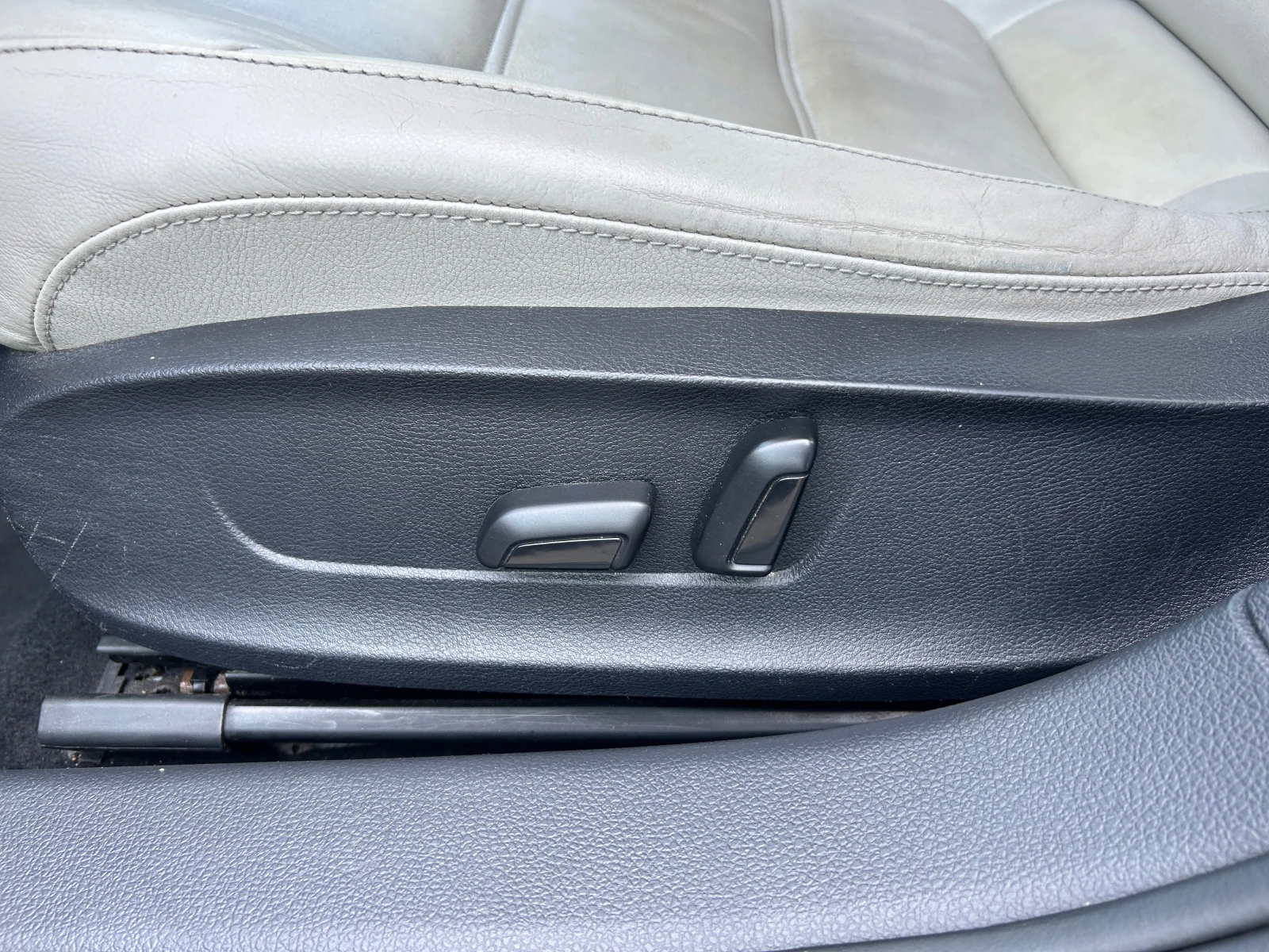 VW Jetta 1.8T HighLine FENDER LED - изображение 7