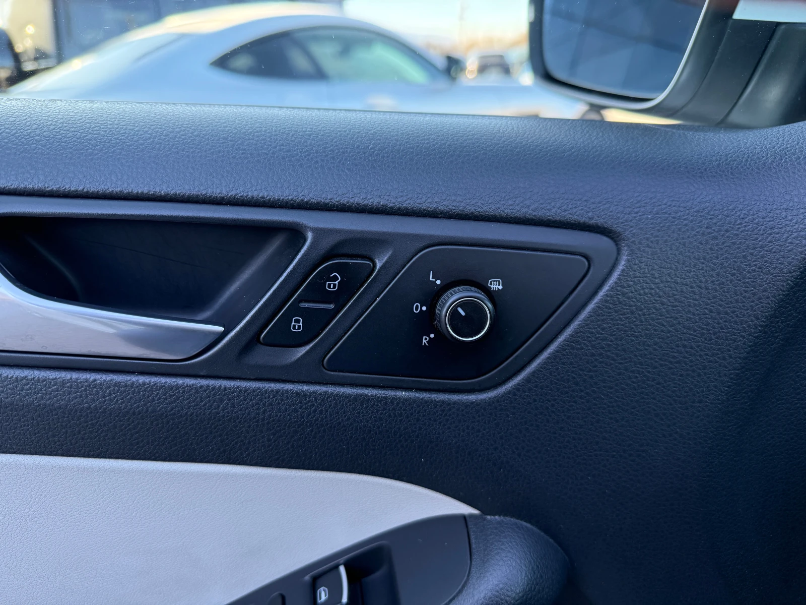 VW Jetta 1.8T HighLine FENDER LED | Mobile.bg � ����������� 7