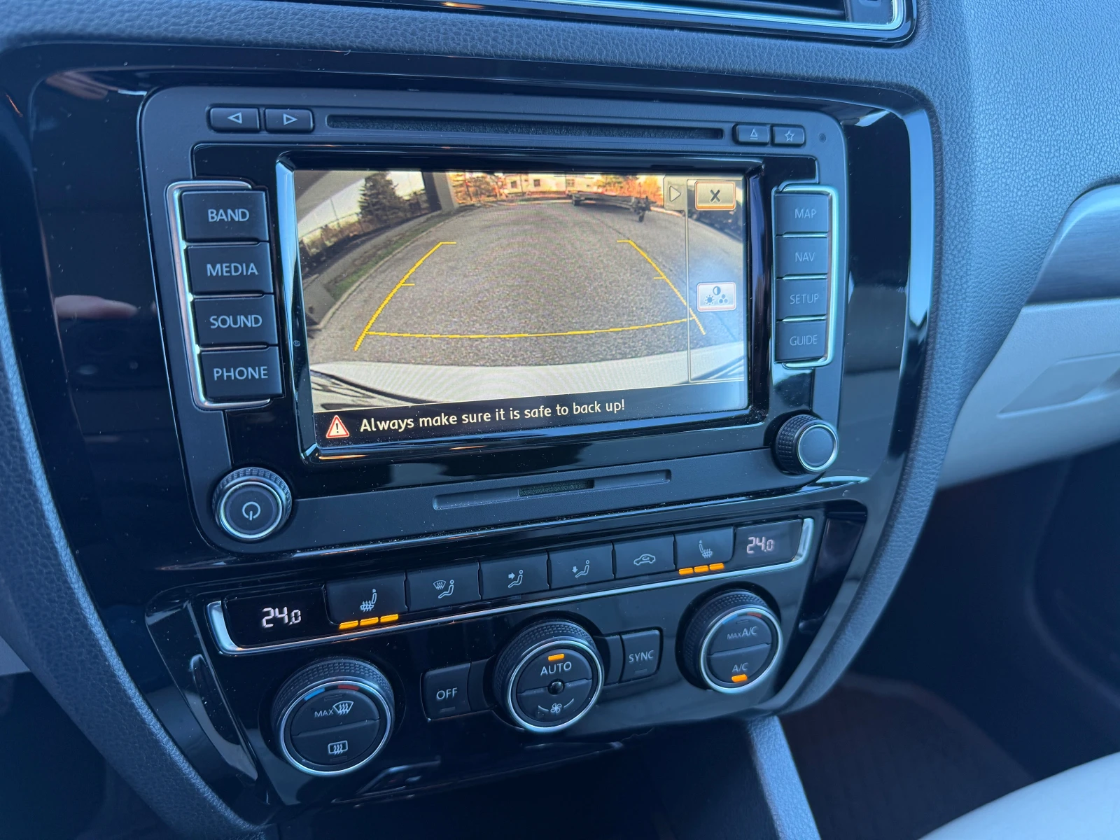 VW Jetta 1.8T HighLine FENDER LED | Mobile.bg � ����������� 14